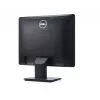 DELL E Series E1715S datora monitors 43,2 cm (17 collu) 1280 x 1024 pikseļi SXGA LCD Melns