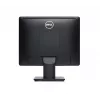 DELL E Series E1715S datora monitors 43,2 cm (17 collu) 1280 x 1024 pikseļi SXGA LCD Melns