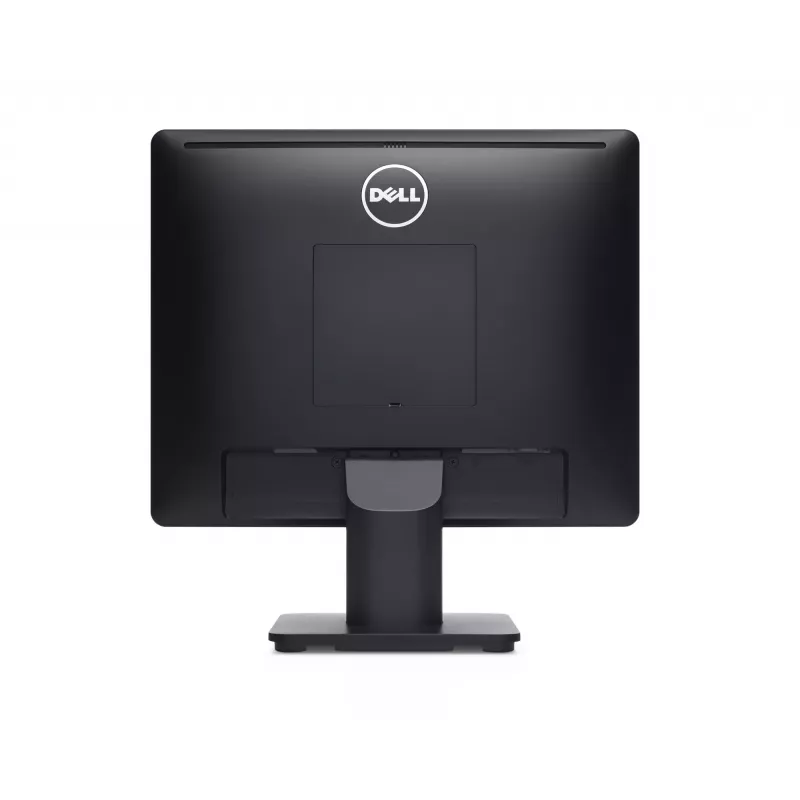 DELL E Series E1715S datora monitors 43,2 cm (17 collu) 1280 x 1024 pikseļi SXGA LCD Melns