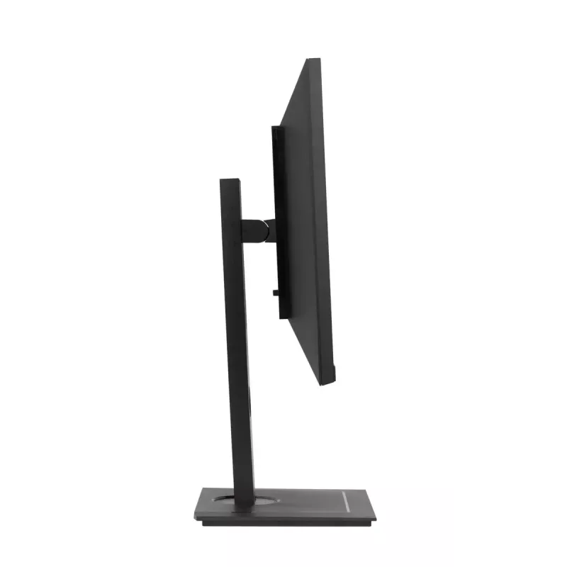 AG Neovo DW2401 datora monitors 60,5 cm (23,8 collas) 2560 x 1440 pikseļi Wide Quad HD LED melns