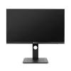 AG Neovo DW2401 datora monitors 60,5 cm (23,8 collas) 2560 x 1440 pikseļi Wide Quad HD LED melns