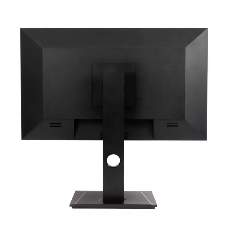 AG Neovo DW2401 datora monitors 60,5 cm (23,8 collas) 2560 x 1440 pikseļi Wide Quad HD LED melns