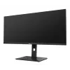 AG Neovo DW3401 datora monitors 86,4 cm (34 colli) 3440 x 1440 pikseļi UltraWide Quad HD LED Melns