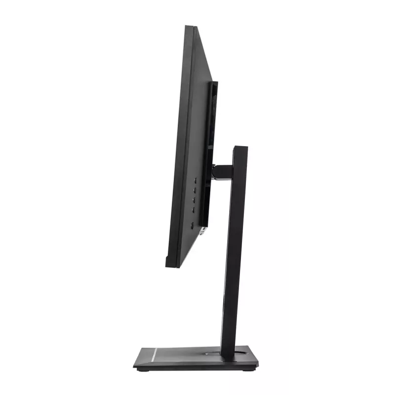 AG Neovo DW3401 datora monitors 86,4 cm (34 colli) 3440 x 1440 pikseļi UltraWide Quad HD LED Melns