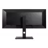 AG Neovo DW3401 datora monitors 86,4 cm (34 colli) 3440 x 1440 pikseļi UltraWide Quad HD LED Melns