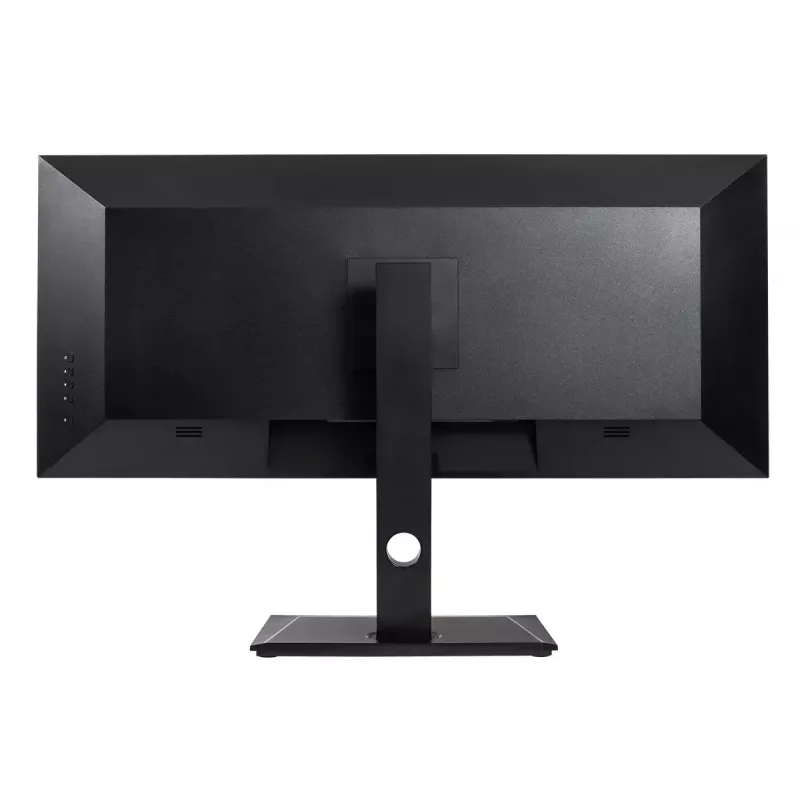 AG Neovo DW3401 datora monitors 86,4 cm (34 colli) 3440 x 1440 pikseļi UltraWide Quad HD LED Melns