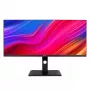 AG Neovo DW3401 datora monitors 86,4 cm (34 colli) 3440 x 1440 pikseļi UltraWide Quad HD LED Melns