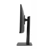 AG Neovo LH-2402 datora monitors 60,5 cm (23,8 collas) 1920 x 1080 pikseļi Full HD LCD melns
