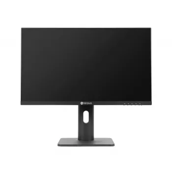 AG Neovo LH-2402 datora monitors 60,5 cm (23,8 collas) 1920 x 1080 pikseļi Full HD LCD melns