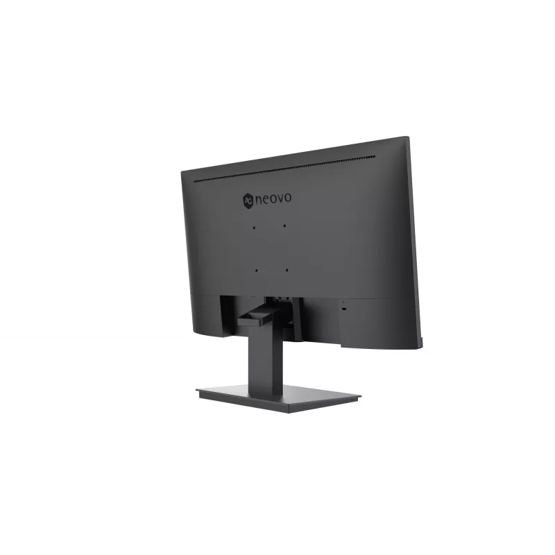 AG Neovo LA-2402 datora monitors 60,5 cm (23,8 collas) 1920 x 1080 pikseļi Full HD LCD melns