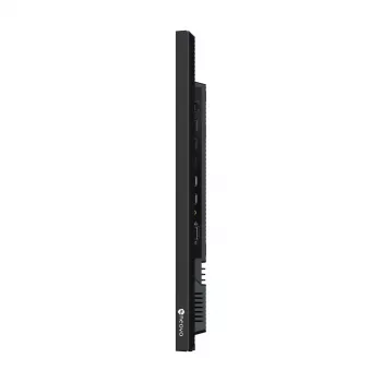 AG Neovo NSD-3203 Digitālās izkārtnes plakanais panelis 80 cm (31,5 collas) LCD Wi-Fi 500 cd/m² Full HD Melns Iebūvēts procesors Android 9