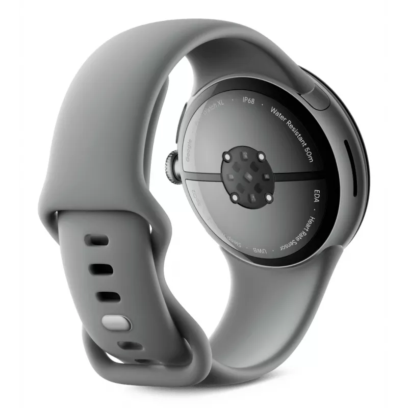 GOOGLE Pixel Watch 3 Wi-Fi 45mm Hazel Brown
