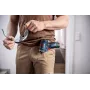 Bosch GSR 12V-35 1750 apgr./min melns, zils, sarkans