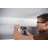 Bosch GSR 12V-35 1750 apgr./min melns, zils, sarkans