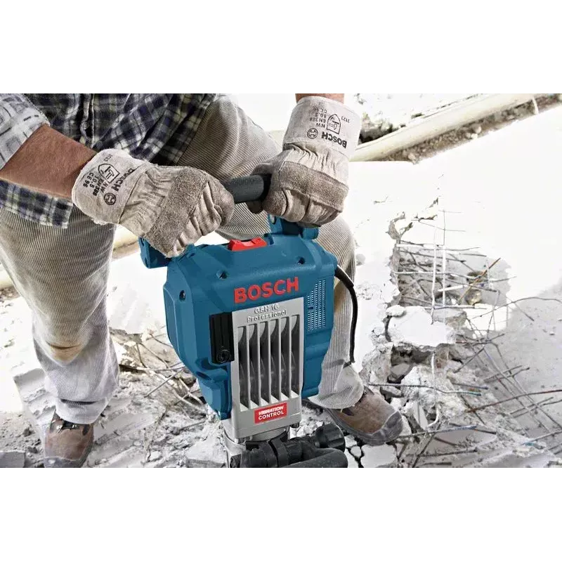 Bosch 0 611 335 100 triecienurbjmašīna 1750 W