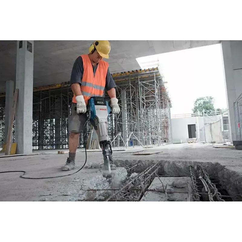 Bosch 0 611 30A 000 rotācijas veseris 2000 W
