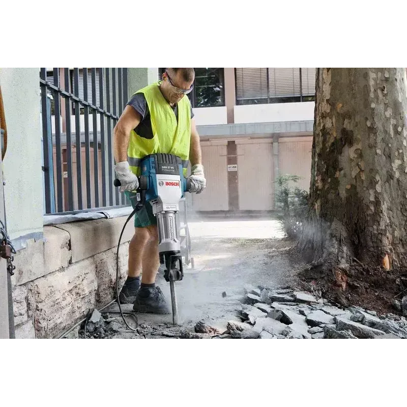 Bosch 0 611 30A 000 rotācijas veseris 2000 W