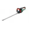 Dzīvžoga trimmeris Bosch Advanced HedgeCut 65 Dubultais asmens 500 W 4 kg