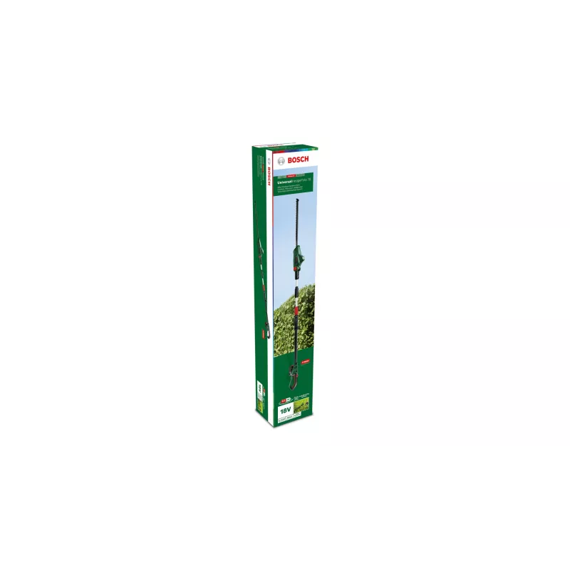 Bosch UniversalHedgePole 18 Viens asmens 3,6 kg