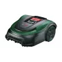 Bosch Indego S 500 Robotiskais zāles pļāvējs Akumulators Melns, Zaļš