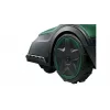 Bosch Indego S 500 Robotiskais zāles pļāvējs Akumulators Melns, Zaļš