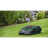 Bosch Indego S 500 Robotiskais zāles pļāvējs Akumulators Melns, Zaļš