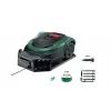 Bosch Indego S 500 Robotiskais zāles pļāvējs Akumulators Melns, Zaļš
