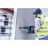 Bosch GBH 18V-36 C Professional 500 apgr./min SDS Max 5,1 kg Melns, Zils