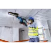 Bosch GBH 18V-36 C Professional 500 apgr./min SDS Max 5,1 kg Melns, Zils