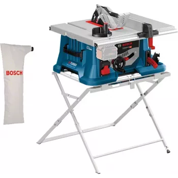 Zāģis Bosch GTS 18V-216 Professional