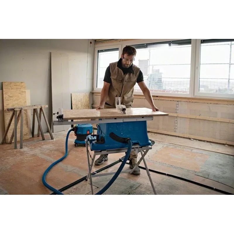 Zāģis Bosch GTS 18V-216 Professional