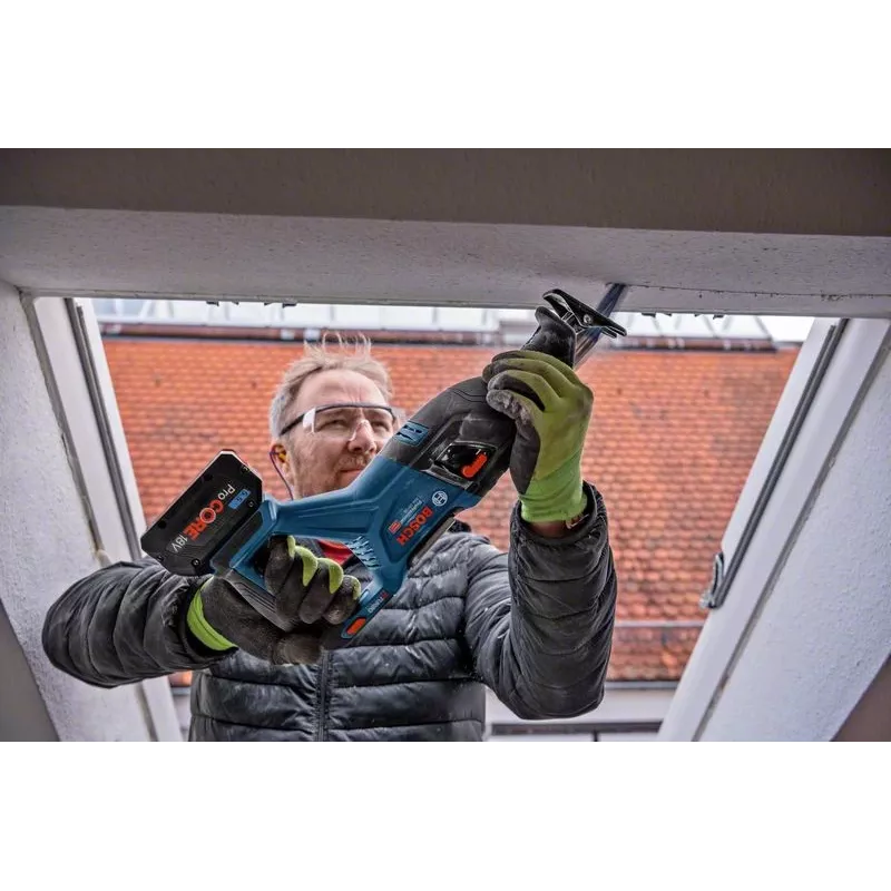Zāģis Bosch GSA 18V-28 Professional