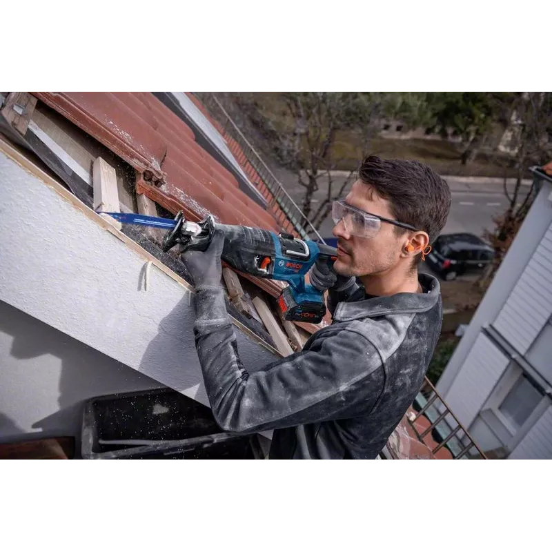 Zāģis Bosch GSA 18V-28 Professional