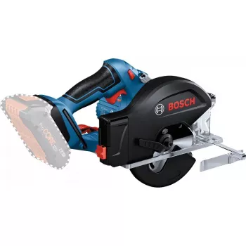 Zāģis Bosch GKM 18V-50 Professional