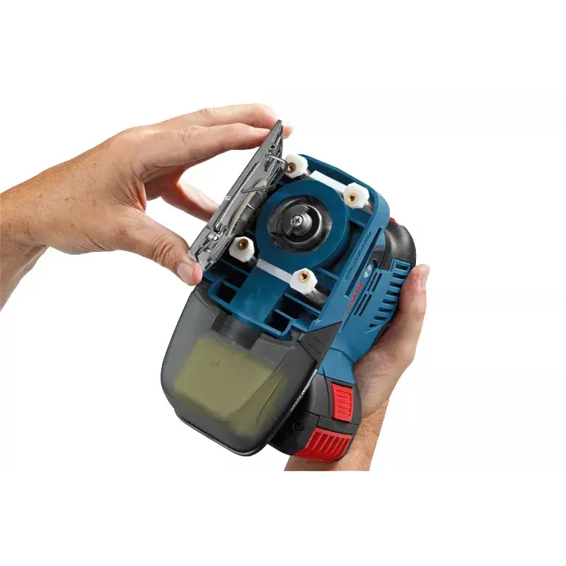 Bosch GSS 18V-10 bezvada orbitālā slīpmašīna