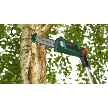 Bosch 06008B3101 bezvadu ķēdes zāģis