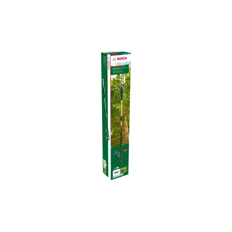 Bosch 06008B3101 bezvadu ķēdes zāģis