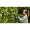 Bosch Easy HedgeCut 18-52-13 dzīvžoga šķēres ar akumulatoru 18V 2Ah 2.8kg