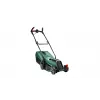 Bosch City Mower 18V-32 stumjamais zāles pļāvējs ar bateriju Melns, Zaļš