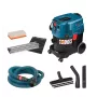 Bosch GAS 35 M AFC Professional Melns, Zils 35 L 1380 W
