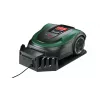 Bosch Indego M 700 Robotiskais zāles pļāvējs Akumulators Melns, Zaļš