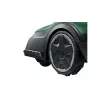 Bosch Indego M 700 Robotiskais zāles pļāvējs Akumulators Melns, Zaļš