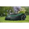 Bosch Indego M 700 Robotiskais zāles pļāvējs Akumulators Melns, Zaļš