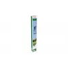 Bosch AdvancedGrassCut 36V-33 bezvadu zāles šķēres Melnas, Zaļas, Sudraba