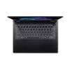 Acer TravelMate P6 TMP614-54-TCO-553Z 14 collu Intel Core Ultra 5 226V 16GB 512GB Intel Arc Windows 11 Pro