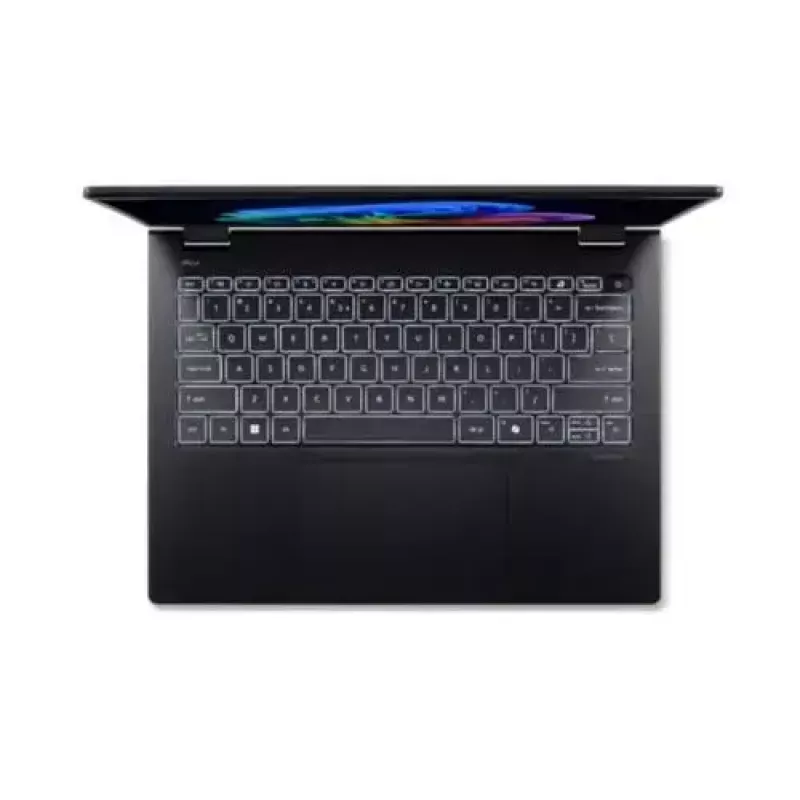 Acer TravelMate P6 TMP614-54-TCO-553Z 14 collu Intel Core Ultra 5 226V 16GB 512GB Intel Arc Windows 11 Pro