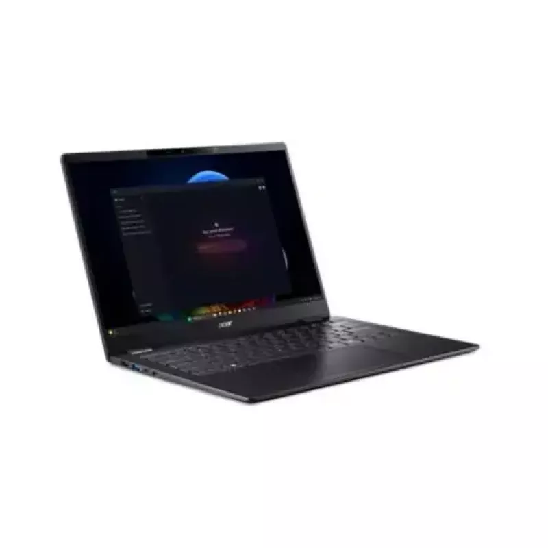 Acer TravelMate P6 TMP614-54-TCO-553Z 14 collu Intel Core Ultra 5 226V 16GB 512GB Intel Arc Windows 11 Pro
