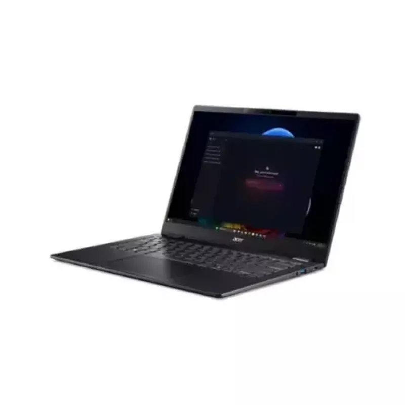 Acer TravelMate P6 TMP614-54-TCO-553Z 14 collu Intel Core Ultra 5 226V 16GB 512GB Intel Arc Windows 11 Pro