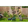 Elektriskais zāles pļāvējs Bosch UniversalRotak 34-405, 1300 W, 34 cm pļaušanas platums