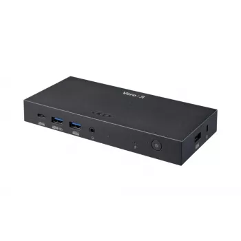 Docking Station Acer Vero MST Dock M33 100W PD Melns EU Retail